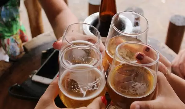 Латвийское пиво: на грани исчезновения