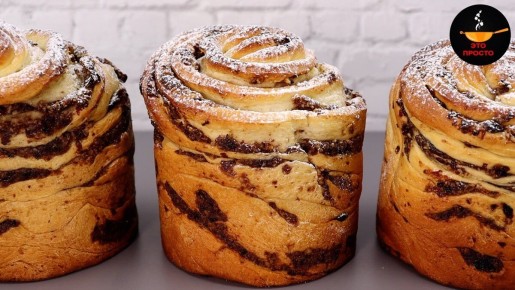 Идеальный краффин: секреты восхитительных начинок