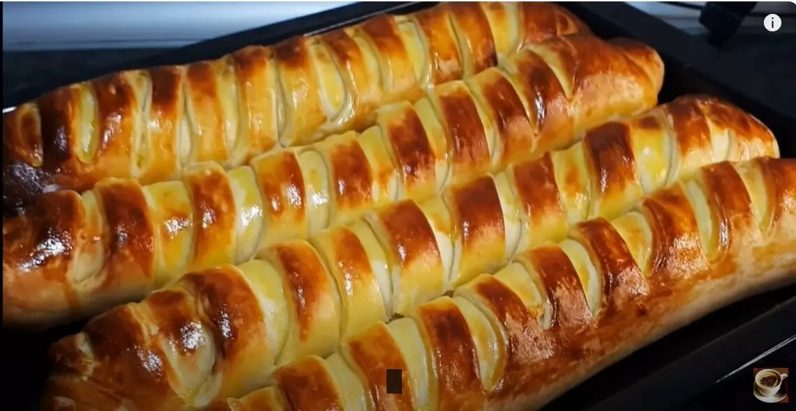 Как накормить семью сытной и вкусной выпечкой: рецепт, который удивит