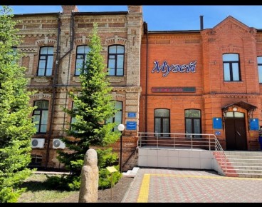 Кокшетау: История города с нотами времени