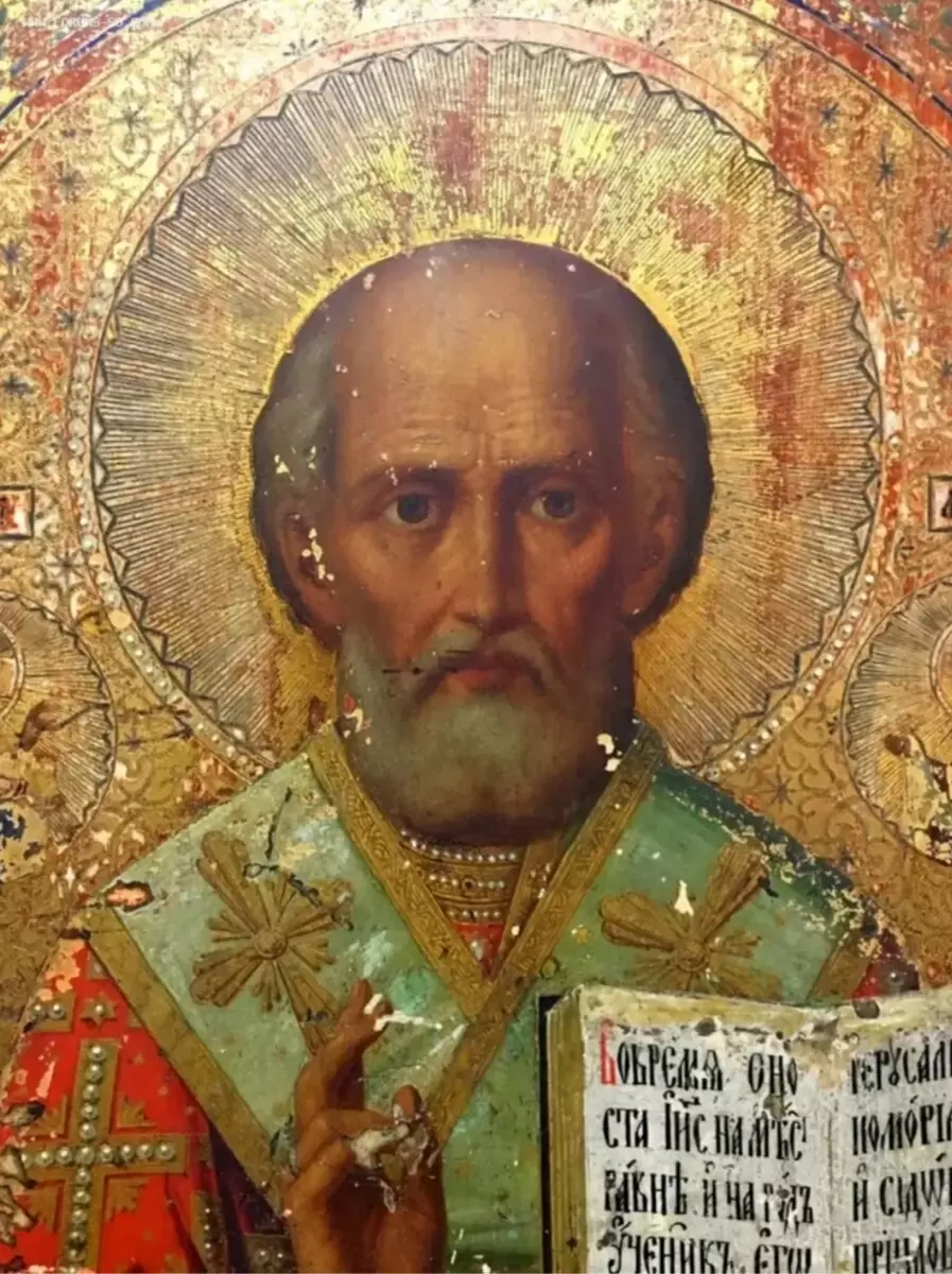 Николай Чудотворец: Праздник, объединяющий людей в вере и надежде