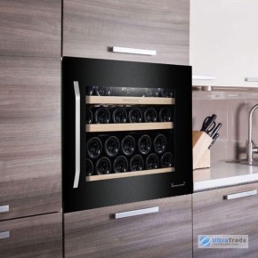 Современный винный шкаф Vinocave: идеальное решение для хранения вина