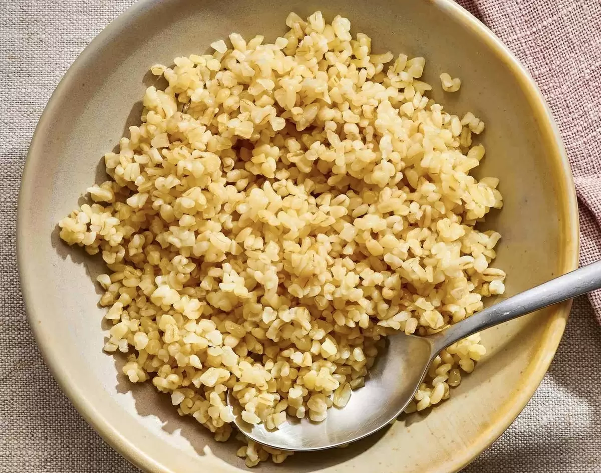 Булгур: древний злак, который стоит вернуть в рацион