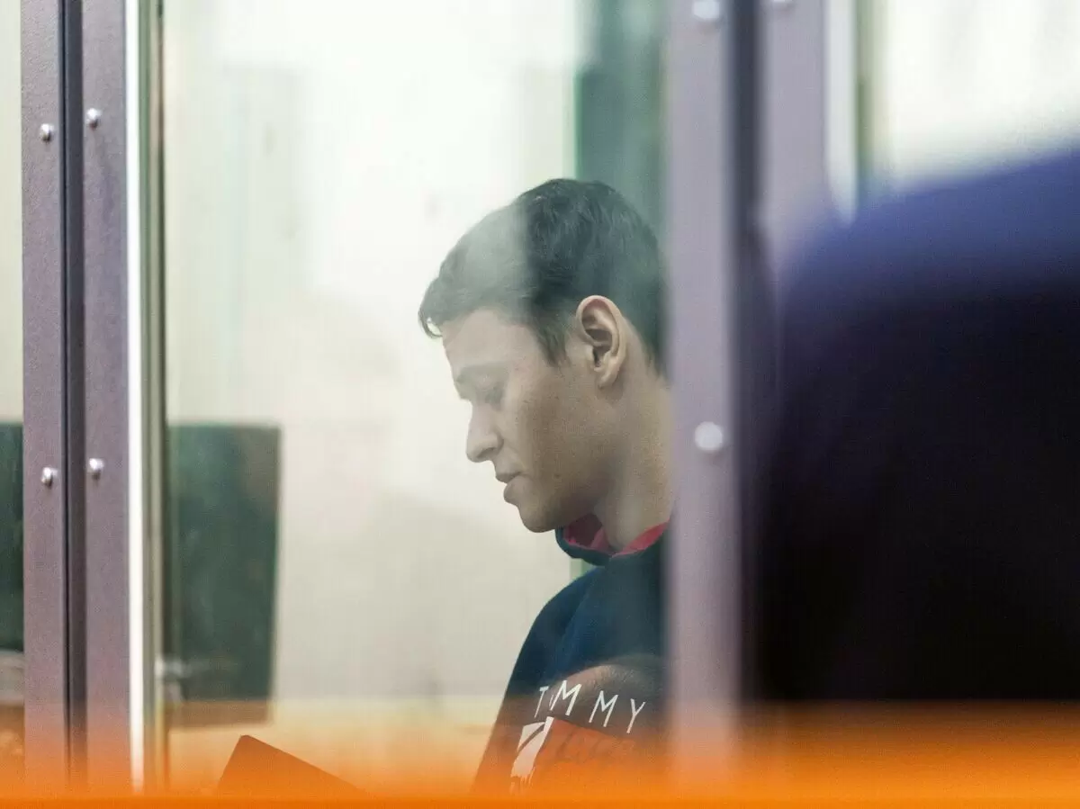 Причины перевода Эдуарда Шарлота в колонию общего режима