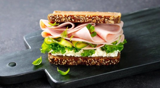 Как сделать идеальный бутерброд: секреты из ресторана