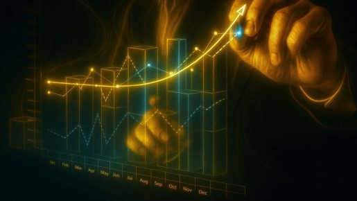 Как заблаговременные покупки могут сделать ваш новогодний стол идеальным