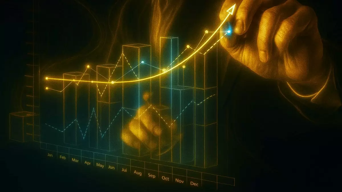 Как заблаговременные покупки могут сделать ваш новогодний стол идеальным