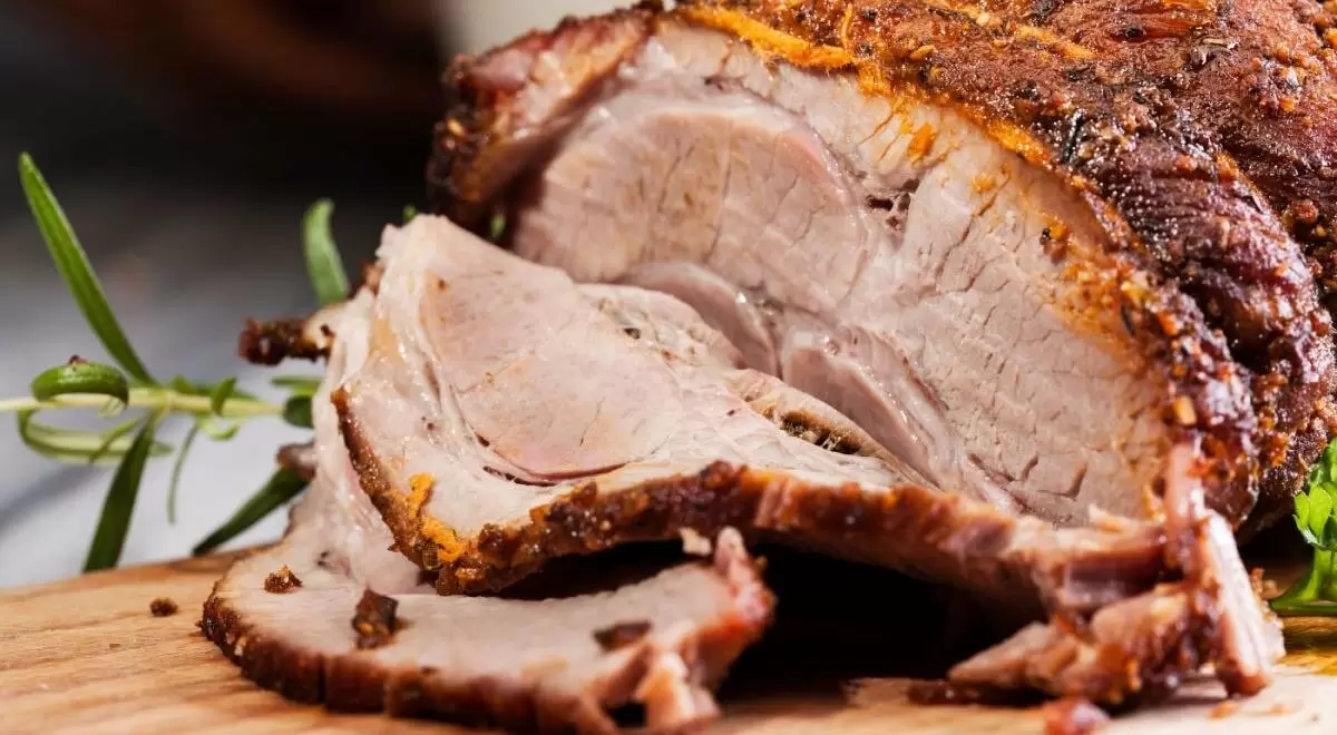 Культивируемое мясо: как оно может повлиять на природу?