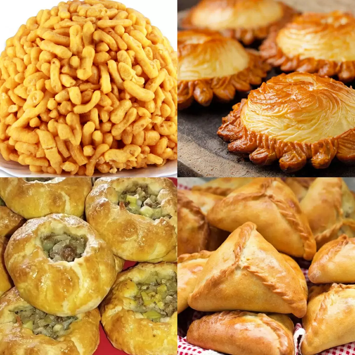 Вкусная интерпретация татарского азу