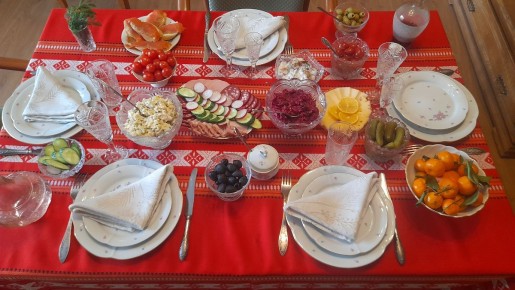 Очарование хрусталя: как он украшает наш праздник