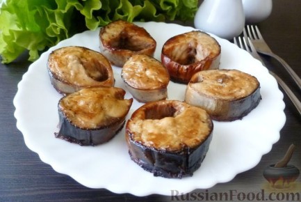 Необычные фаршированные рыбы: от простоты до изысканности