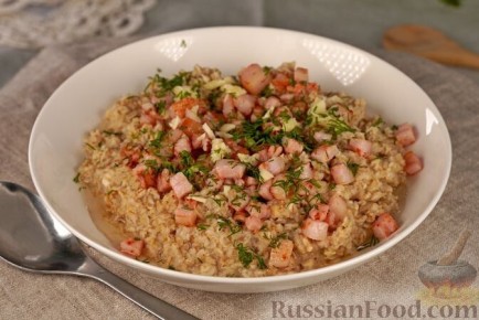 Завтрак с вдохновением: уникальные рецепты на каждый день