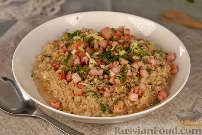 Завтрак с вдохновением: уникальные рецепты на каждый день