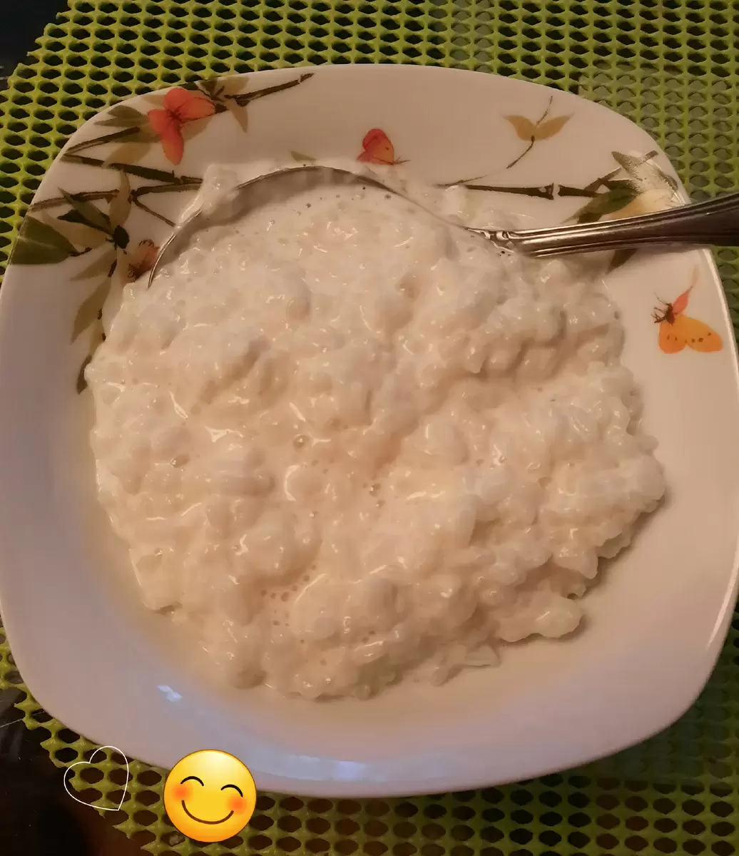 Как сварить идеальную рисовую кашу