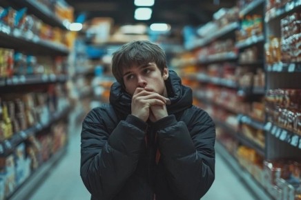 Кулинарная революция: красноярцы выбирают магазинные блюда вместо ресторанов