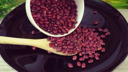 Легкий и сытный салат с фасолью: идеальный рецепт для занятых