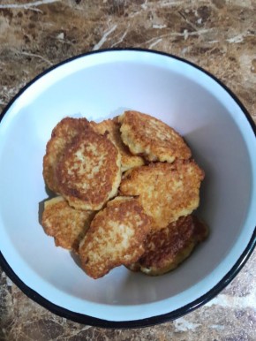 Покоряющие сердца рыбные котлеты из минтая