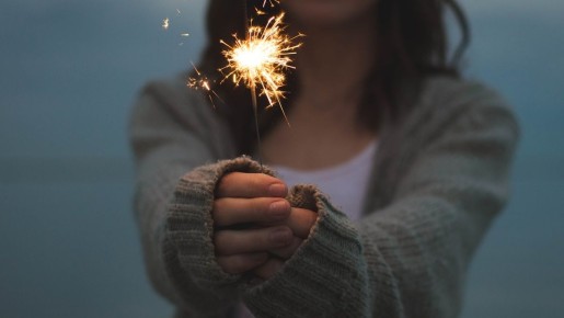 Что случилось с новогодним духом?