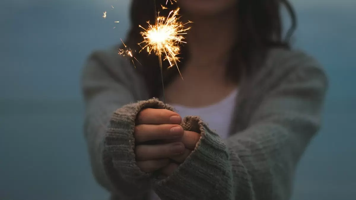 Что случилось с новогодним духом?