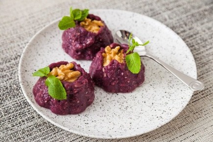 Пеламуши: грузинское лакомство, которое завоюет ваши вкусовые рецепторы