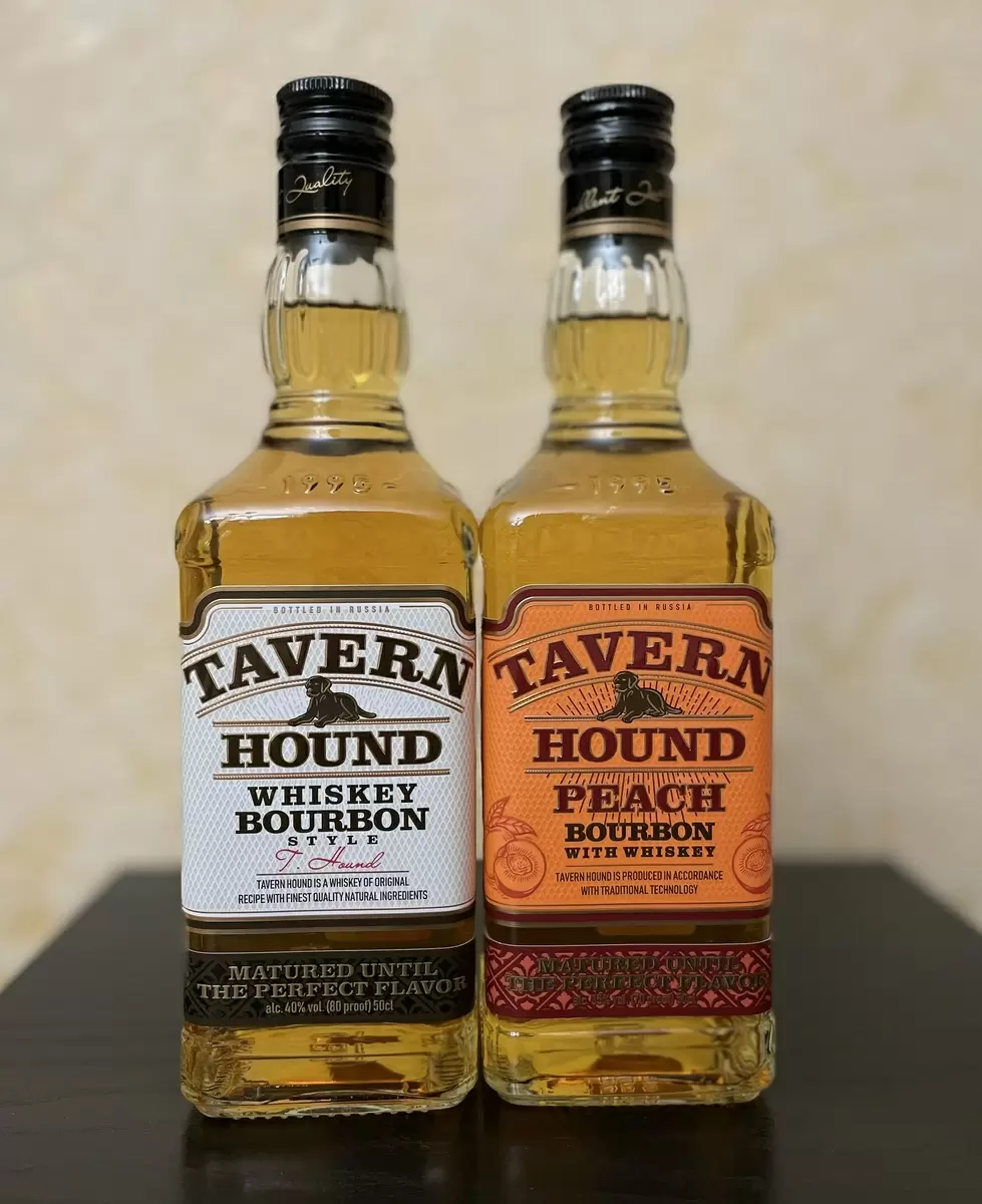 Можем ли оценить Tavern Hound и Tavern Hound Peach в 2026 году?
