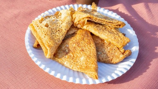 Масленица: Приветствие весны и прощание с зимой