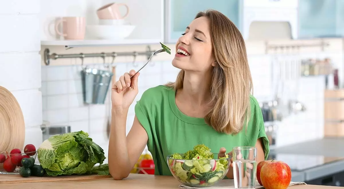 Разоблачение мифов о правильном питании: чего бояться не стоит