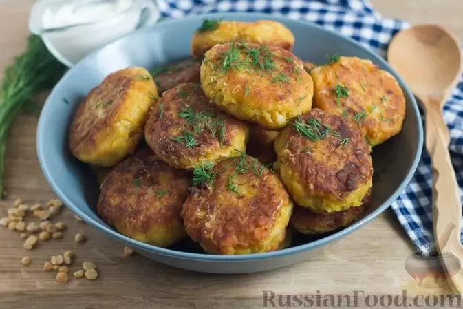 Постная кухня: вкусные рецепты для всех