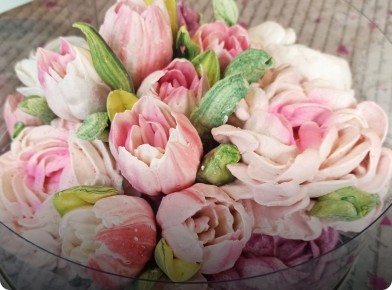 Пять душевных десертов для сладкого перерыва в повседневной суете