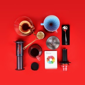 Аксессуары бариста: как выбрать лучшие инструменты для кофе