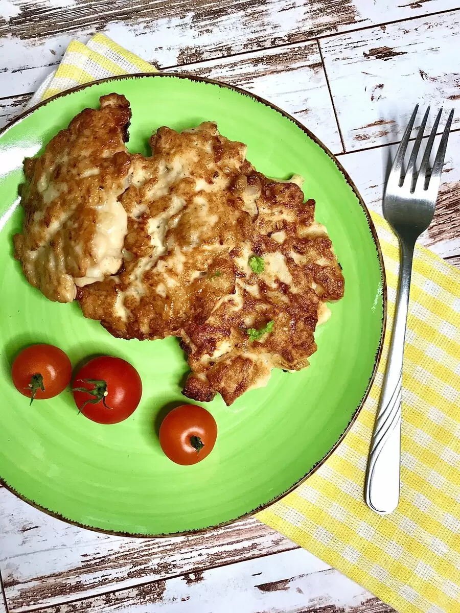 Рубленые котлеты из куриной грудки: секреты сочности и вкуса