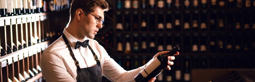 Как выбрать идеальное вино для осени