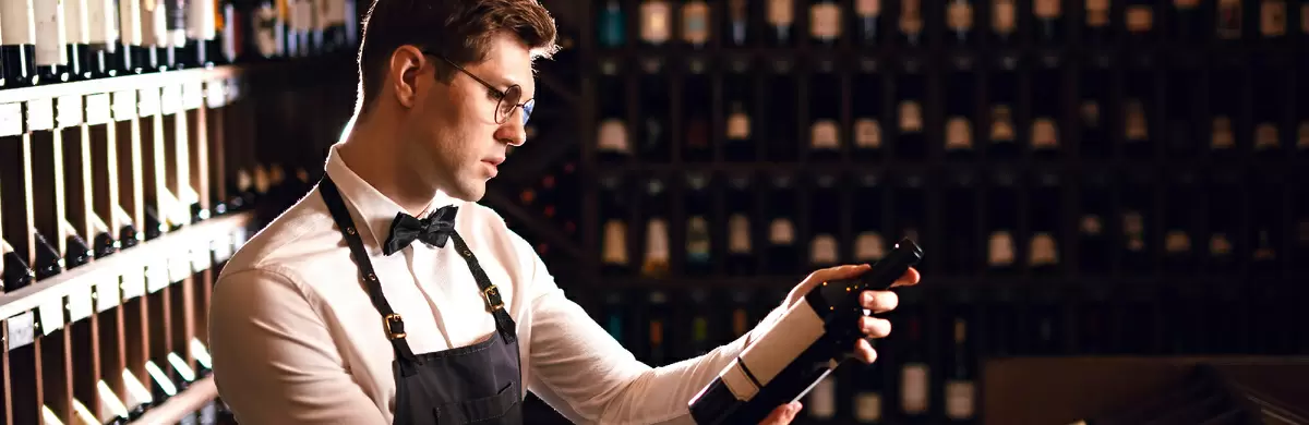 Как выбрать идеальное вино для осени