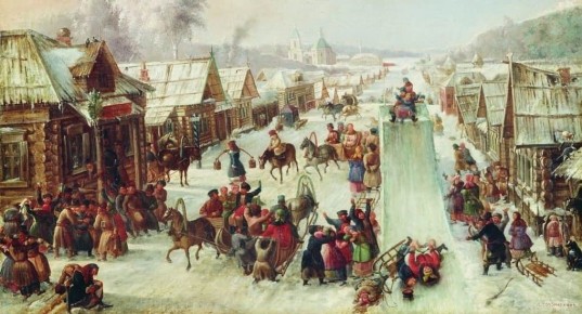 Масленица: традиции и запреты Сырной седмицы