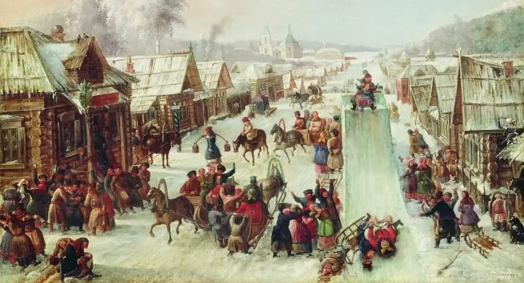 Масленица: традиции и запреты Сырной седмицы