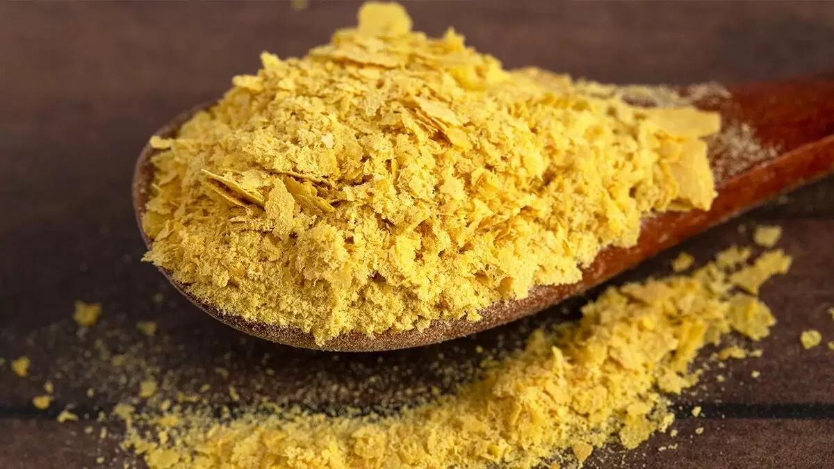 Пищевые дрожжи: удивительное суперфуд для вашего рациона