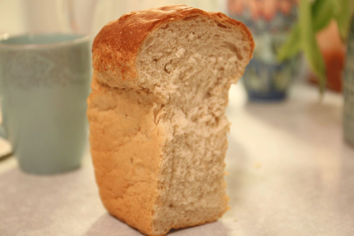 Роспотребнадзор дал зеленый свет на заморозку хлеба для новосибирцев