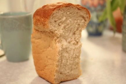 Роспотребнадзор дал зеленый свет на заморозку хлеба для новосибирцев