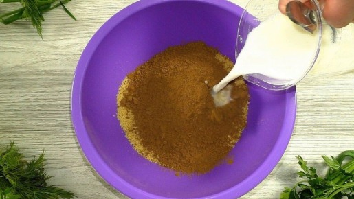 Невероятный десерт без выпечки: как создать рулет с кокосовой начинкой всего за полчаса