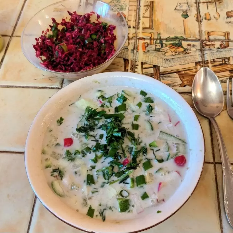 Отзыв Алексея о курсе «Сыроедение со смыслом»