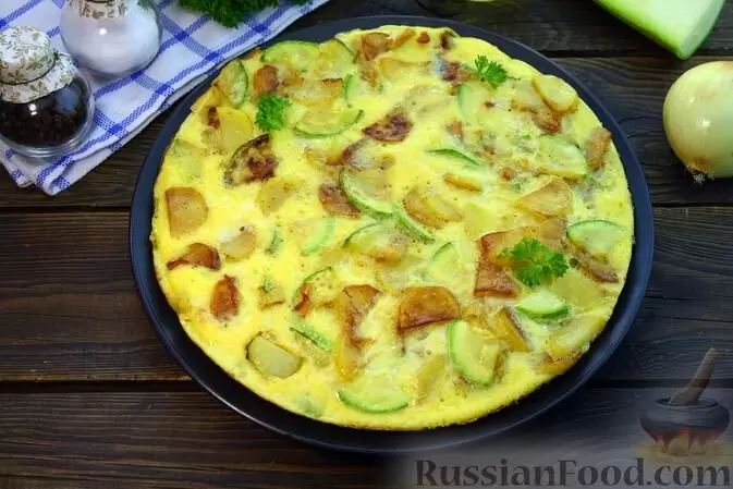 Готовьте быстро и вкусно: топ-рецепты для динамичной жизни