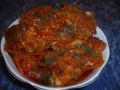 Рыба в изысканном маринаде: просто и вкусно