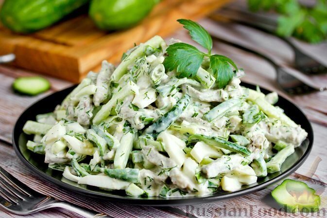 Пасхальные лакомства: пять лучших рецептов для праздника