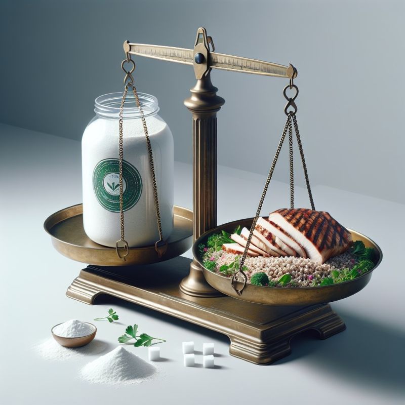 Чем на самом деле отличаются коктейли Herbalife