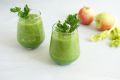 Низкокалорийные смузи: освежающий вкус здоровья