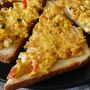 Горячие бутерброды с крабовым мясом: идеальное решение для любого повода