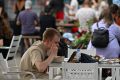 Рестораны получают право ограничивать время гостей на летних верандах