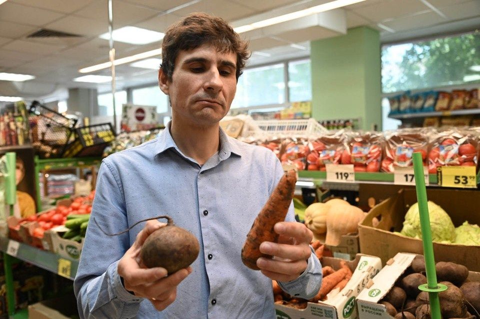 Ценовая динамика в Оренбуржье: что дорожает, а что становится доступнее?